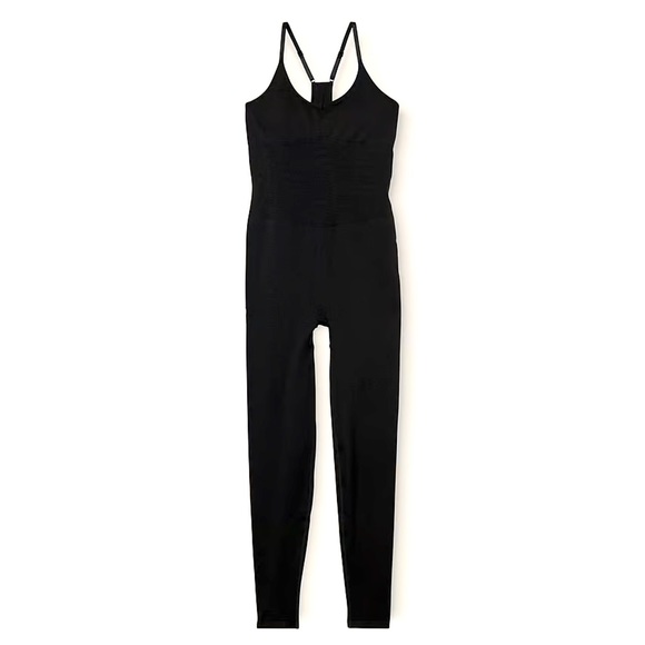 PINK Victoria's Secret Other - Seamless workout onesie